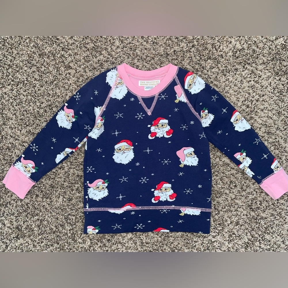 TBBC Cassidy comfy crewneck